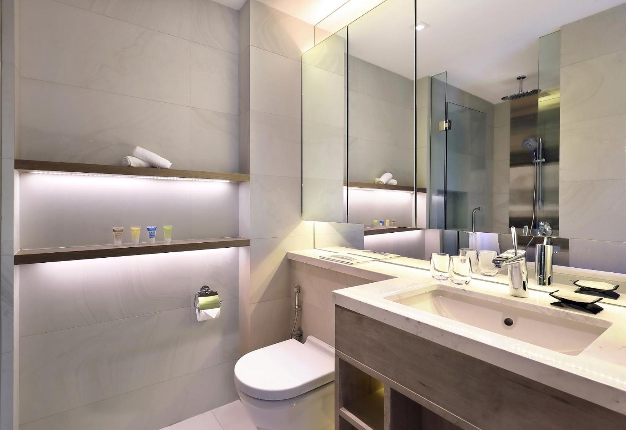 One Bedroom Deluxe