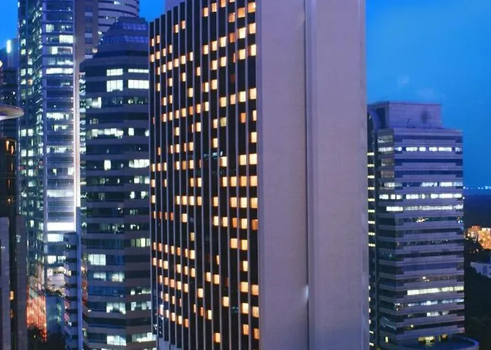 M City Centre